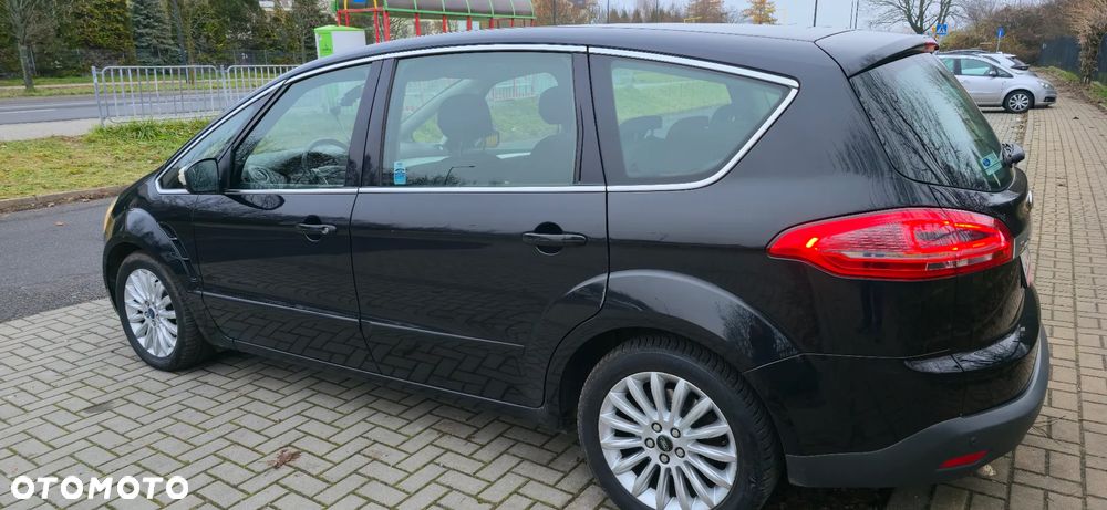 Ford S-Max 2.0 TDCi DPF Titanium MPS6 - 6
