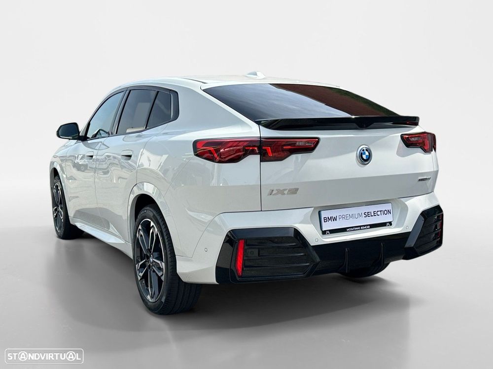 BMW iX2 eDrive20 - 3