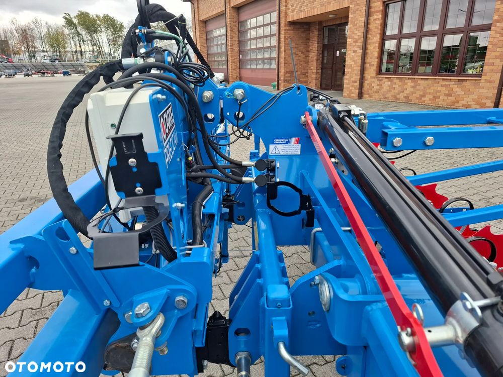 Inny CARRE PRECICAM ECONET - 9