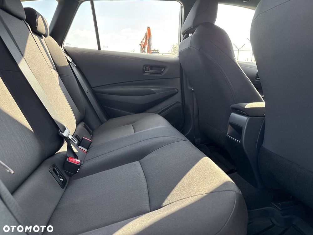 Toyota Corolla 1.8 Hybrid Active - 10