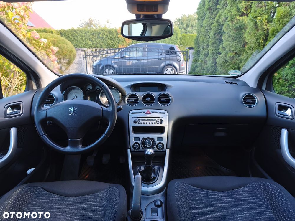Peugeot 308 120 VTi Premium - 21