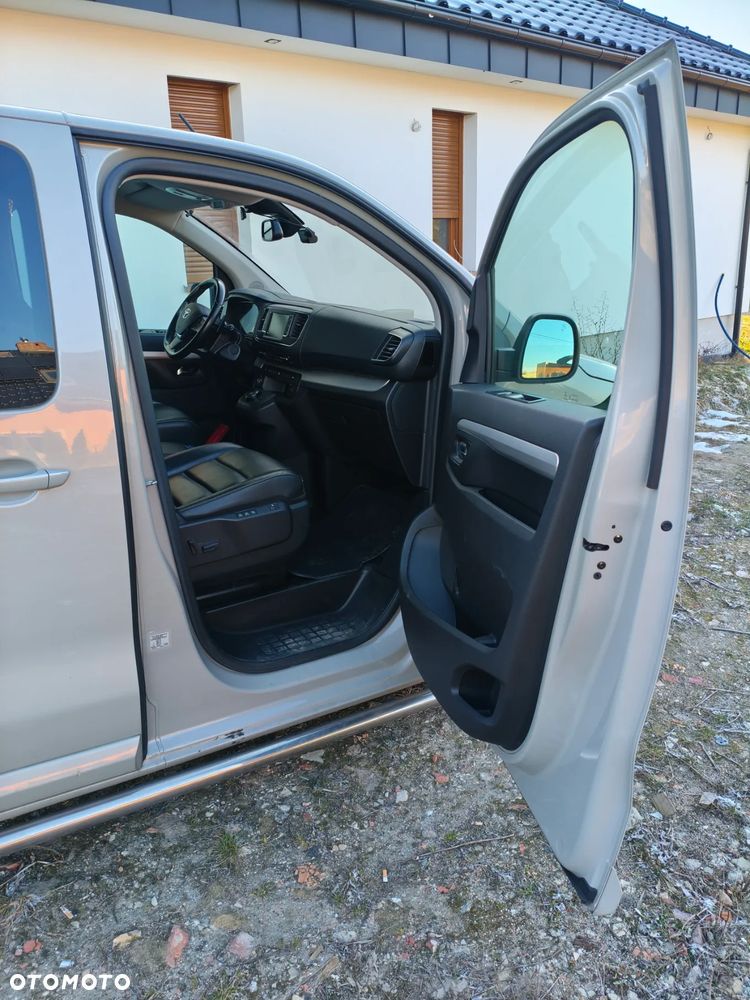Toyota Proace Verso 2.0 D4-D Long Business - 8