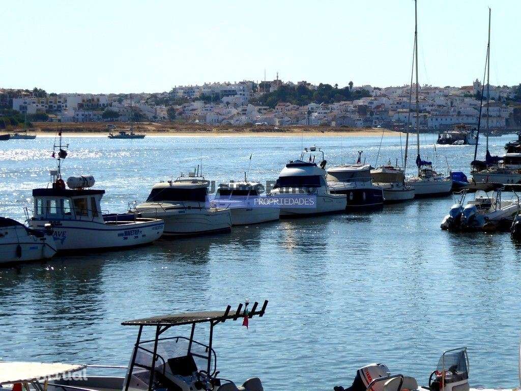 Loja, 580m2, no Centro de Ferragudo. Portugal, Algarve, Lagoa, Ferr... - Grande imagem: 3/3