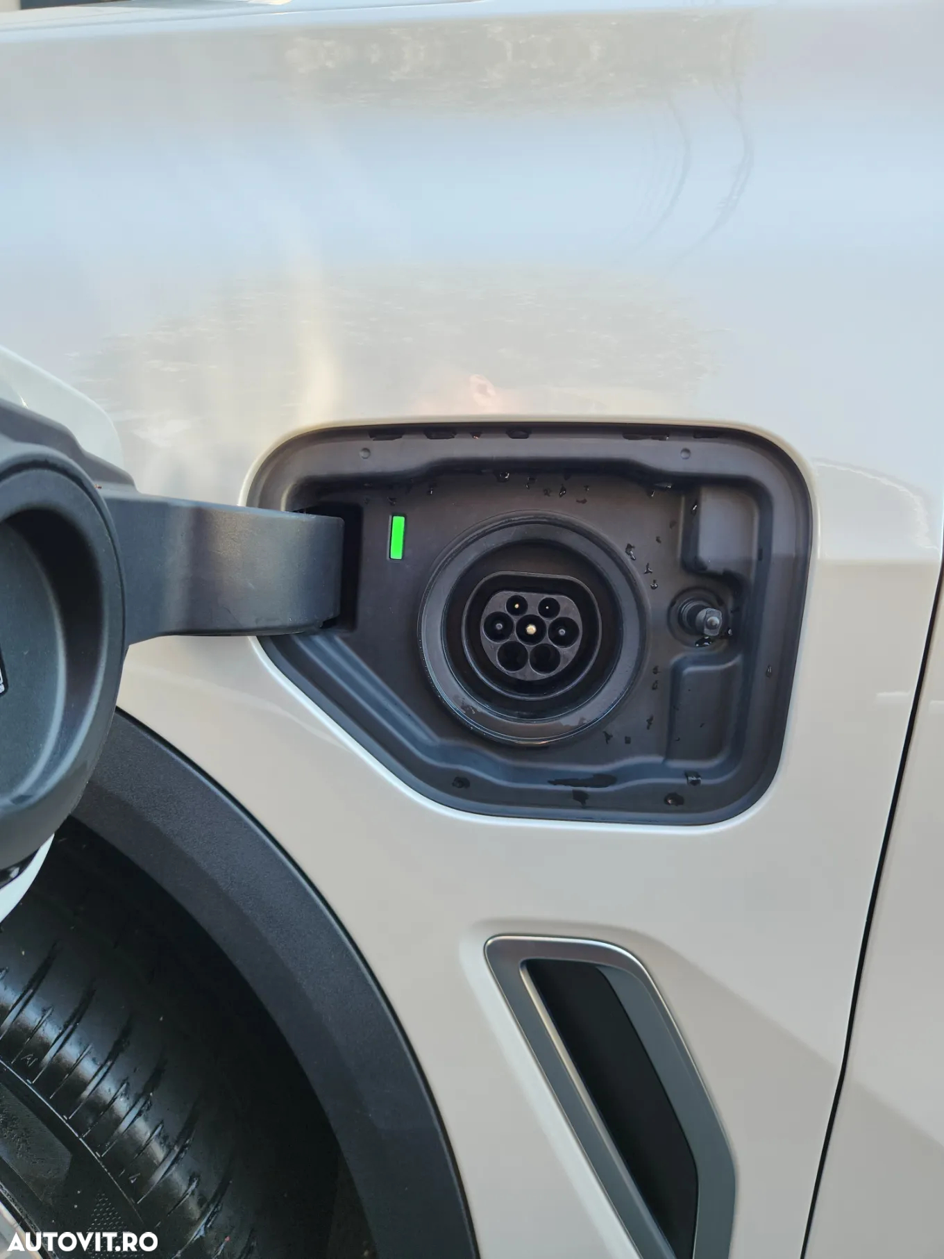 BMW X5 xDrive45e AT PHEV - 16