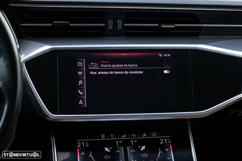 Audi A7 Sportback 40 TDI S tronic - 41