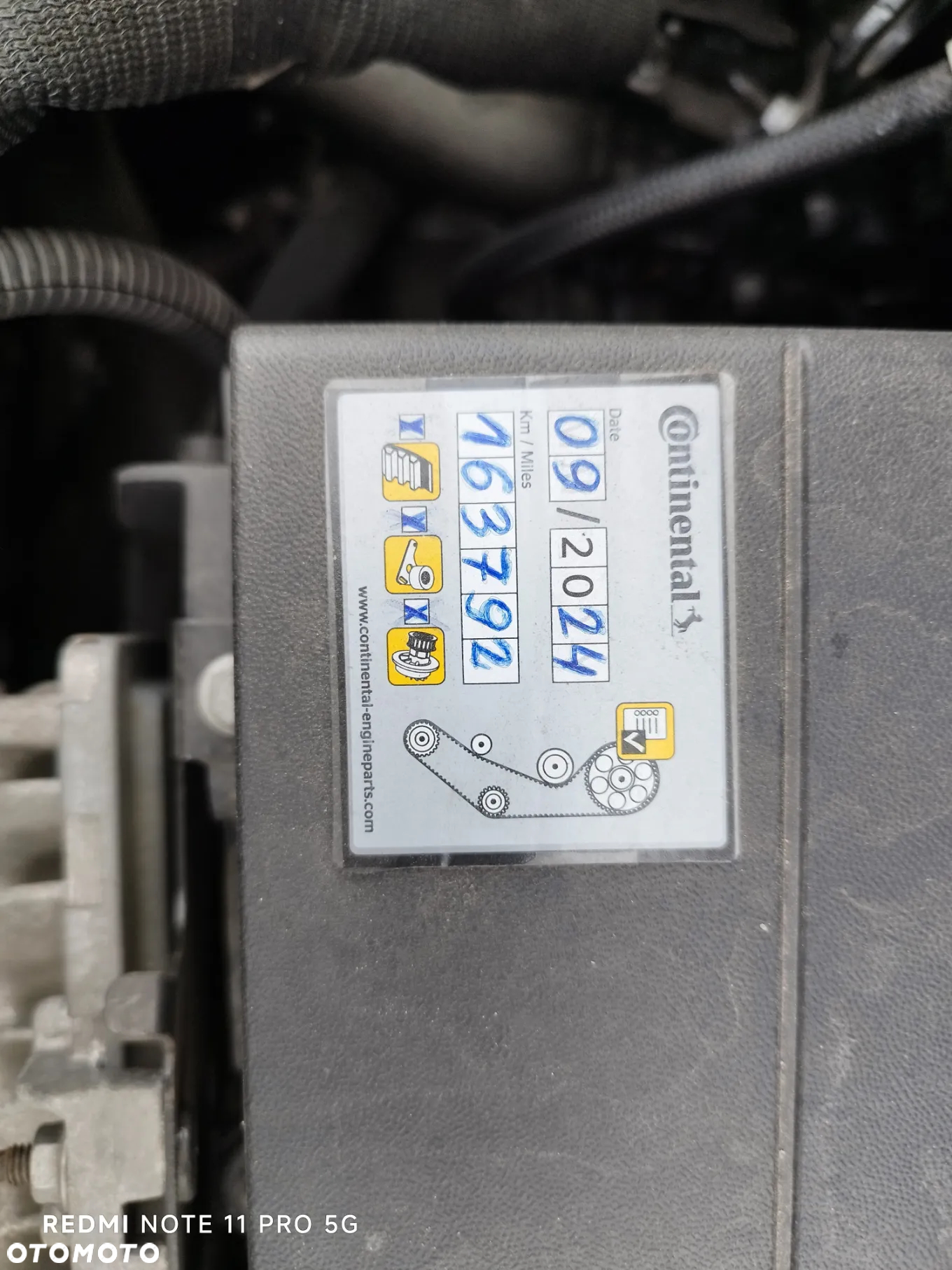 Renault Scenic ENERGY dCi 110 EXPERIENCE - 31