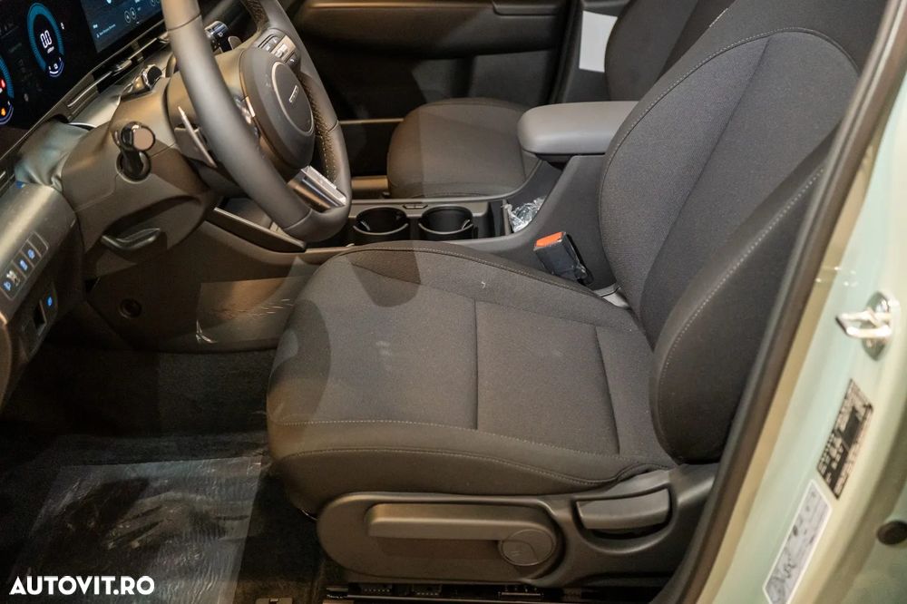 Hyundai KONA - 5