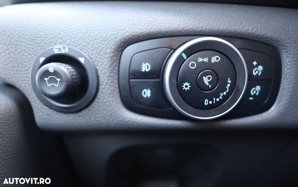 Ford Transit L3H2 - 20