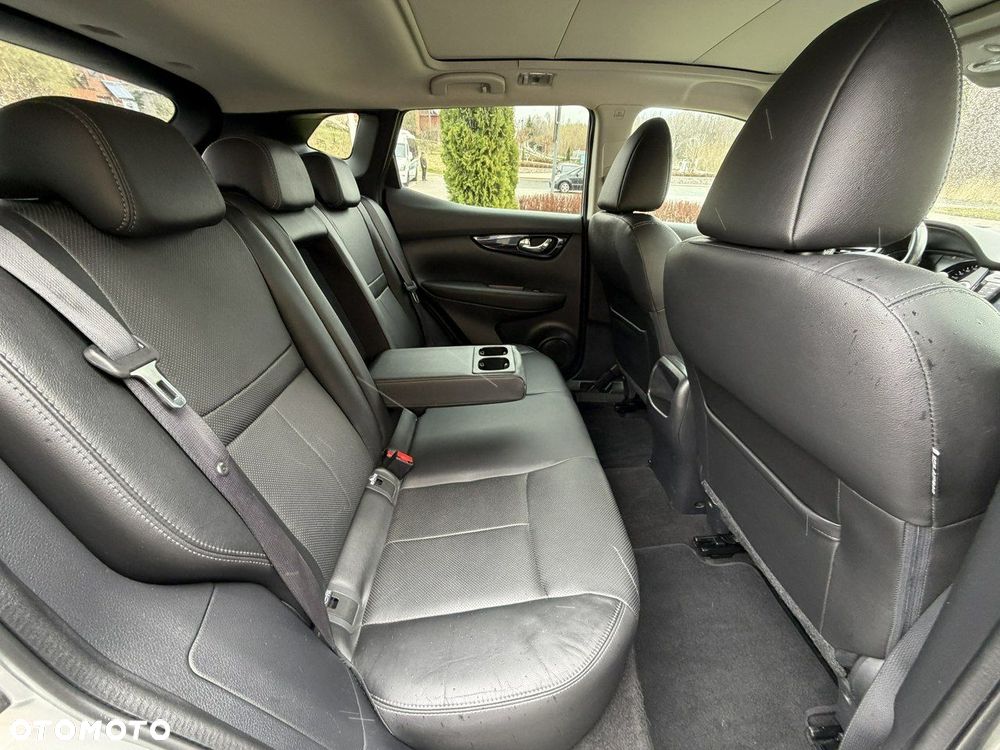 Nissan Qashqai - 13