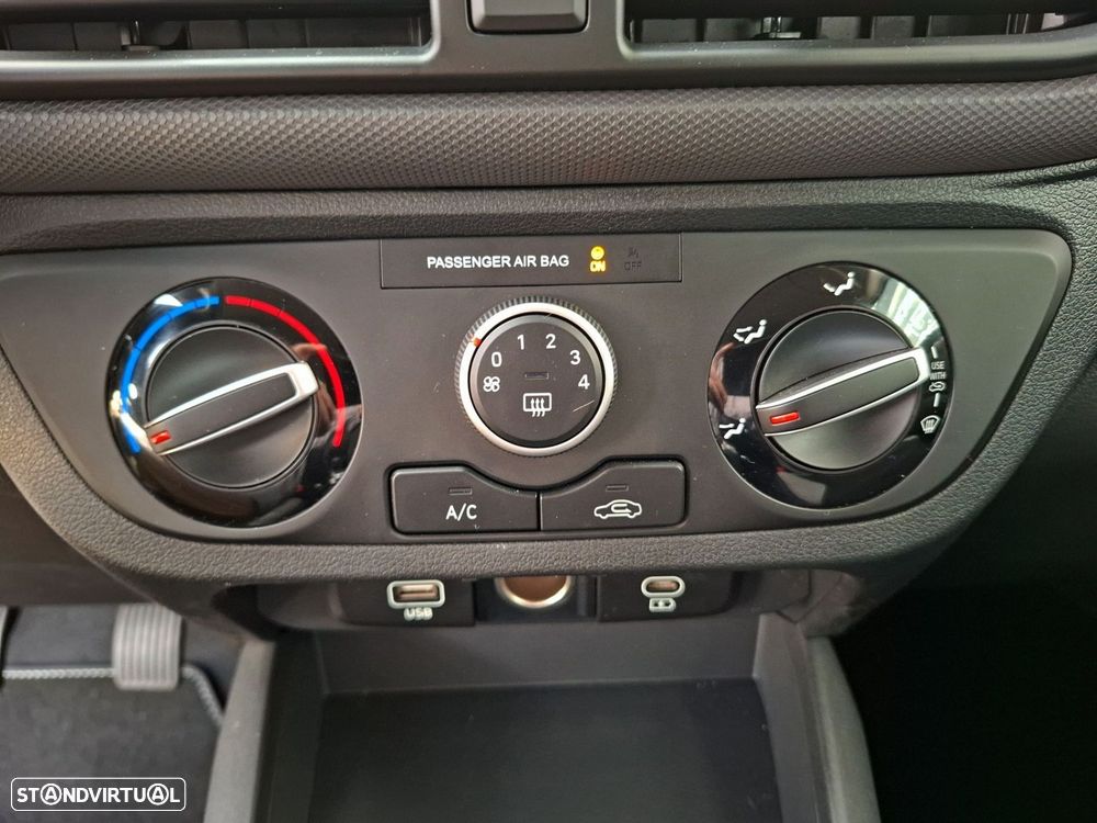 Hyundai i10 1.0 Comfort (TT) - 17