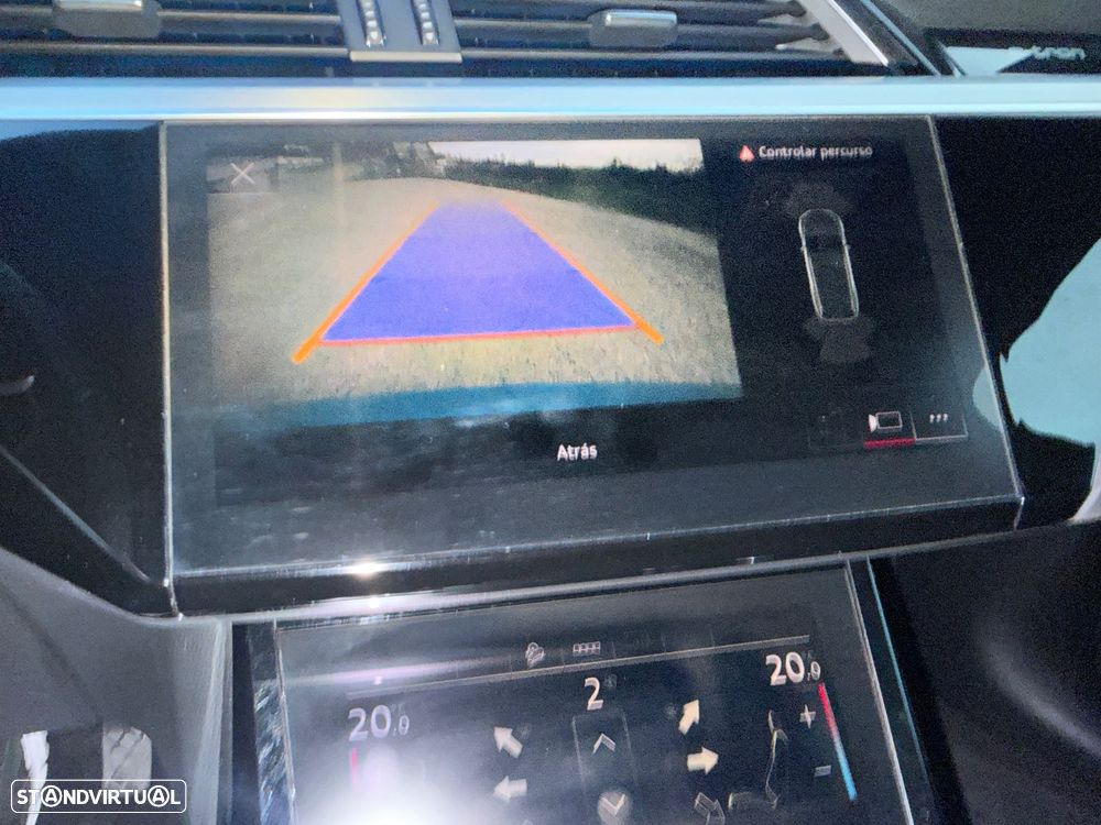 Audi e-tron 55 quattro S line - 33