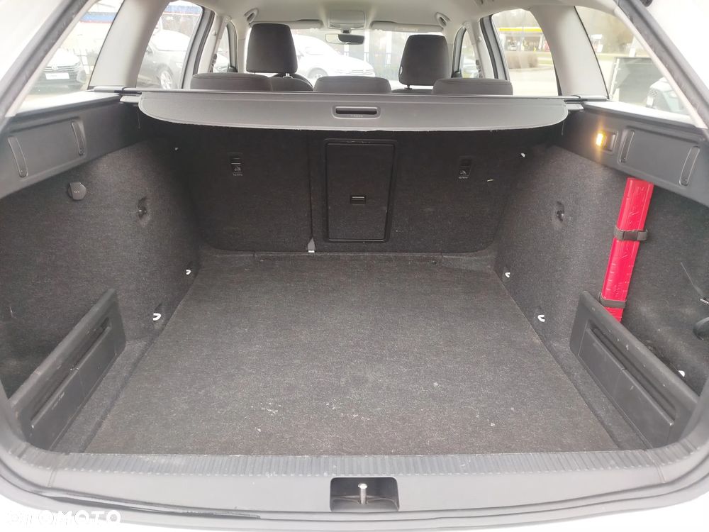 Skoda Octavia 2.0 TDI SCR Style DSG - 18