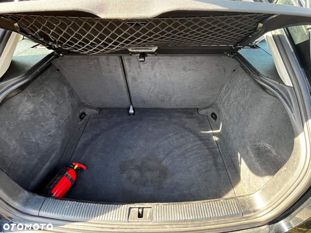 Audi A3 Sportback 1.9 TDI Ambiente - 18