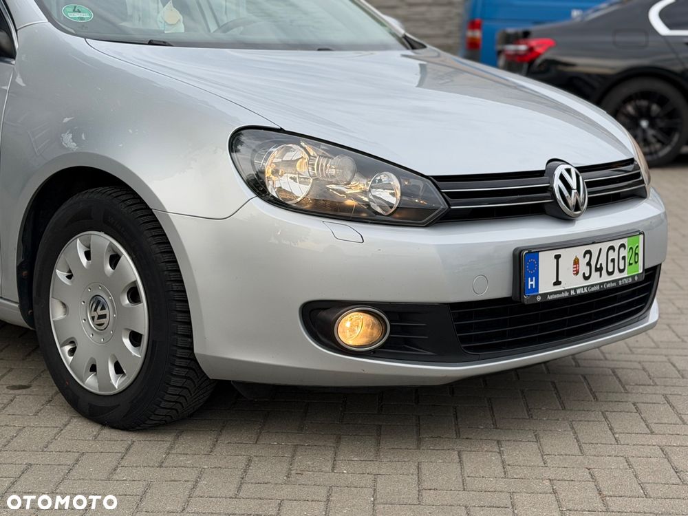 Volkswagen Golf 1.4 TSI Style - 15