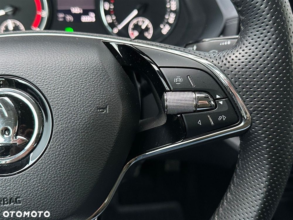 Skoda Octavia 1.5 TSI ACT Ambition - 20