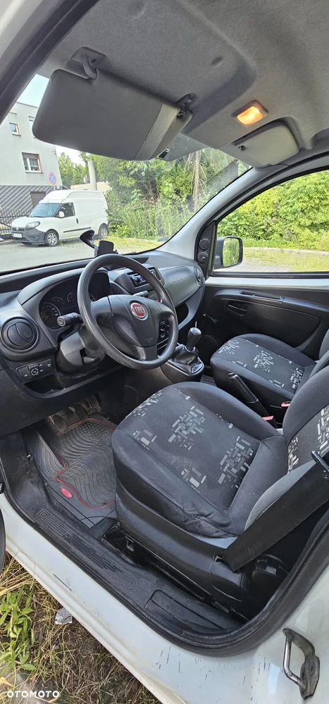 Fiat Fiorino - 16
