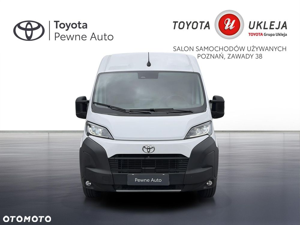 Toyota PROACE MAX - 5