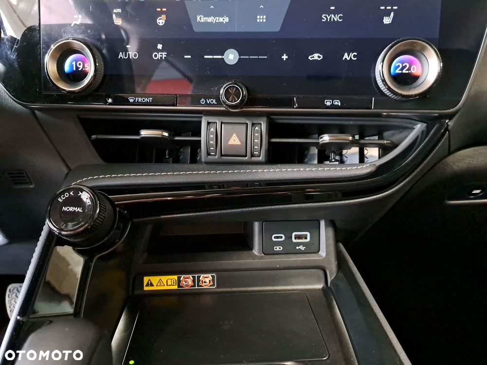 Lexus NX - 26