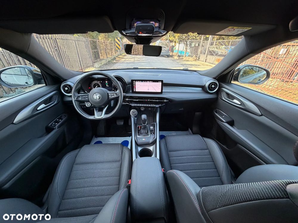 Alfa Romeo Tonale 1.5 T4 GSE mHEV Sprint DCT - 7