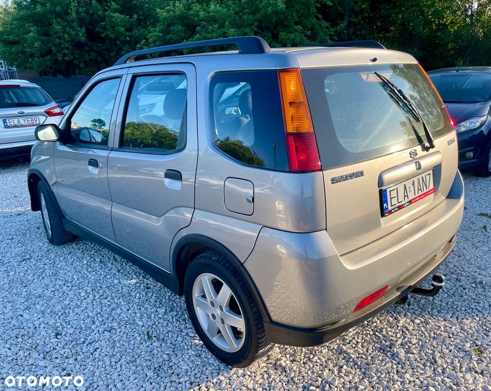 Suzuki Ignis 1.5 GS - 14