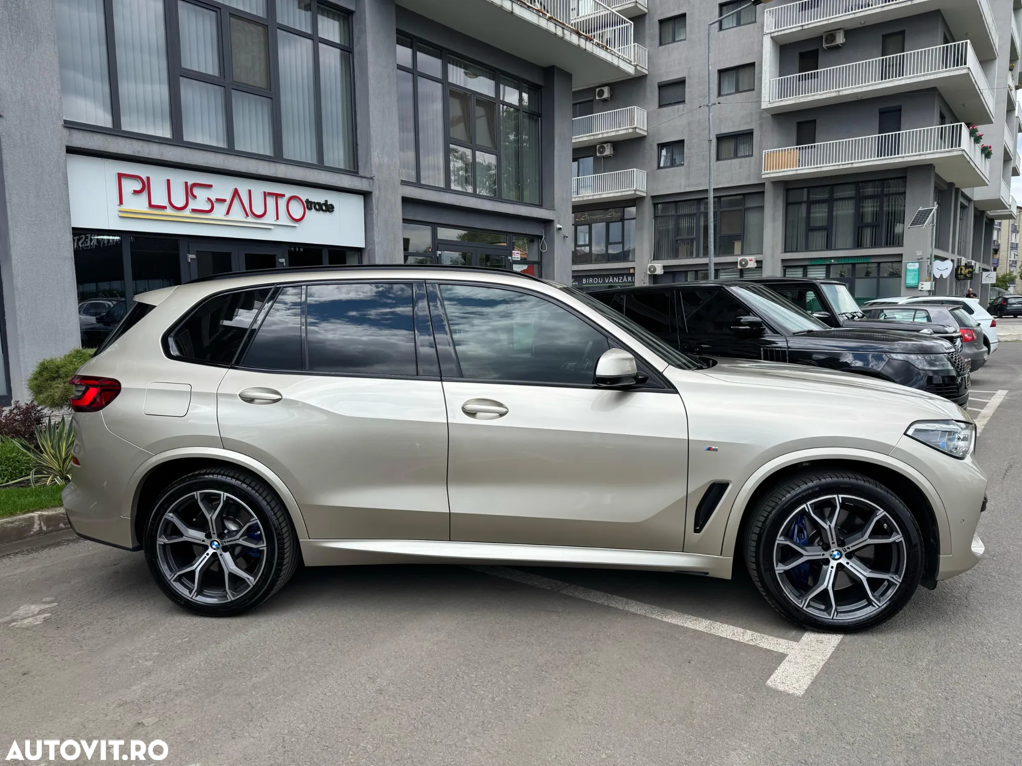 BMW X5 xDrive30d - 4
