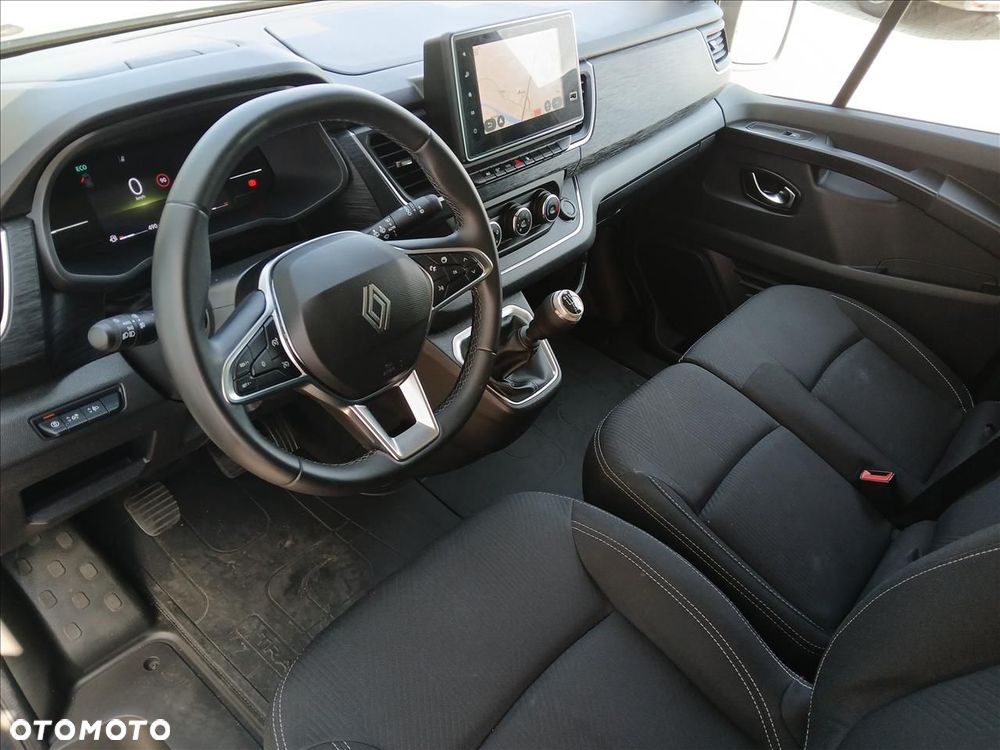 Renault trafic - 8