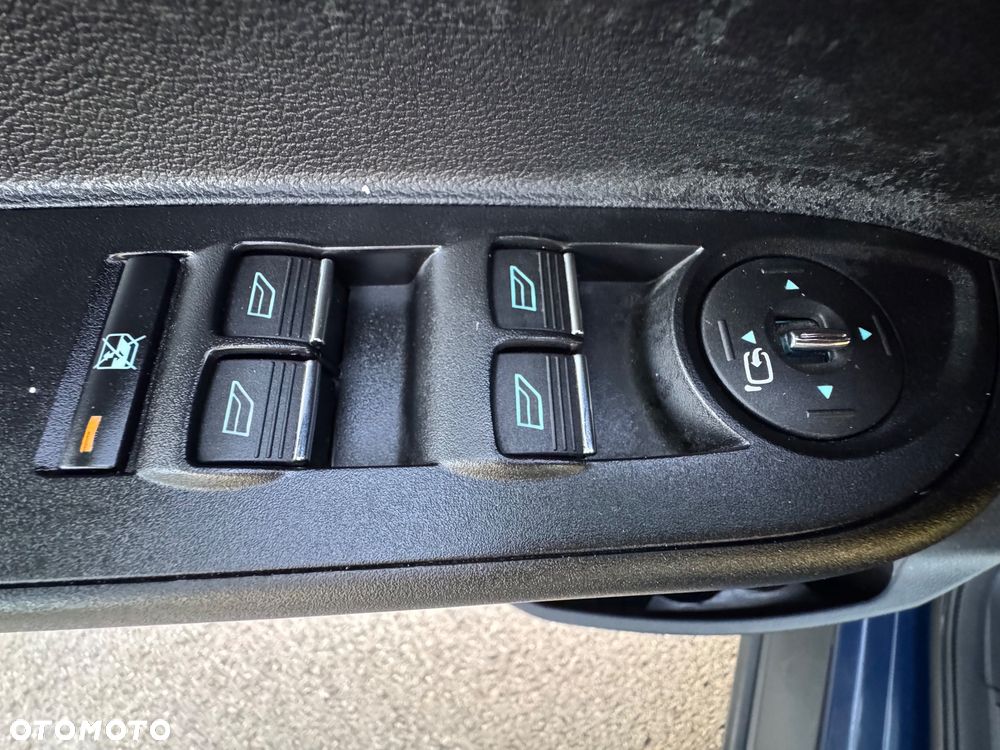 Ford B-MAX 1.0 EcoBoost Titanium - 38