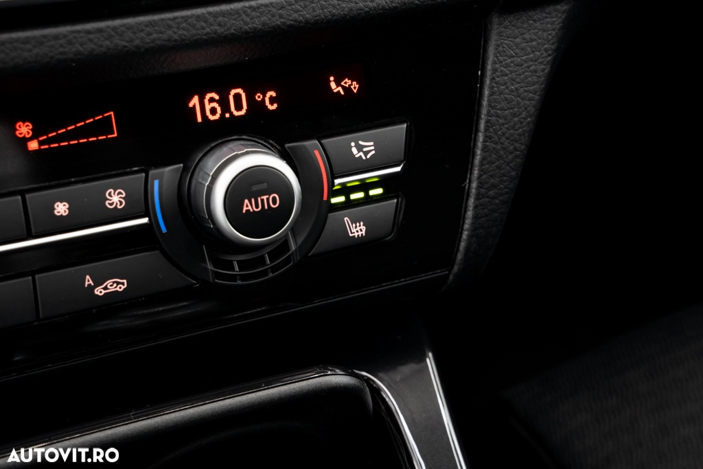 BMW Seria 5 520d - 37