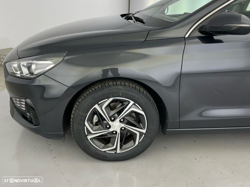 Hyundai i30 1.0 T-GDI Style - 20