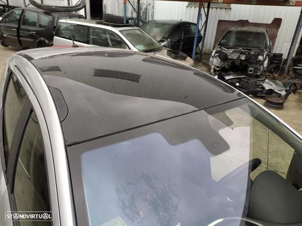 Tecto Abrir Vidro Peugeot 207 Sw (Wk_) - 1