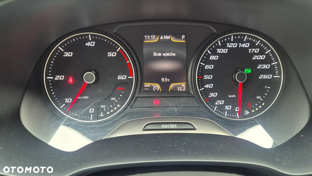 Seat Leon - 26