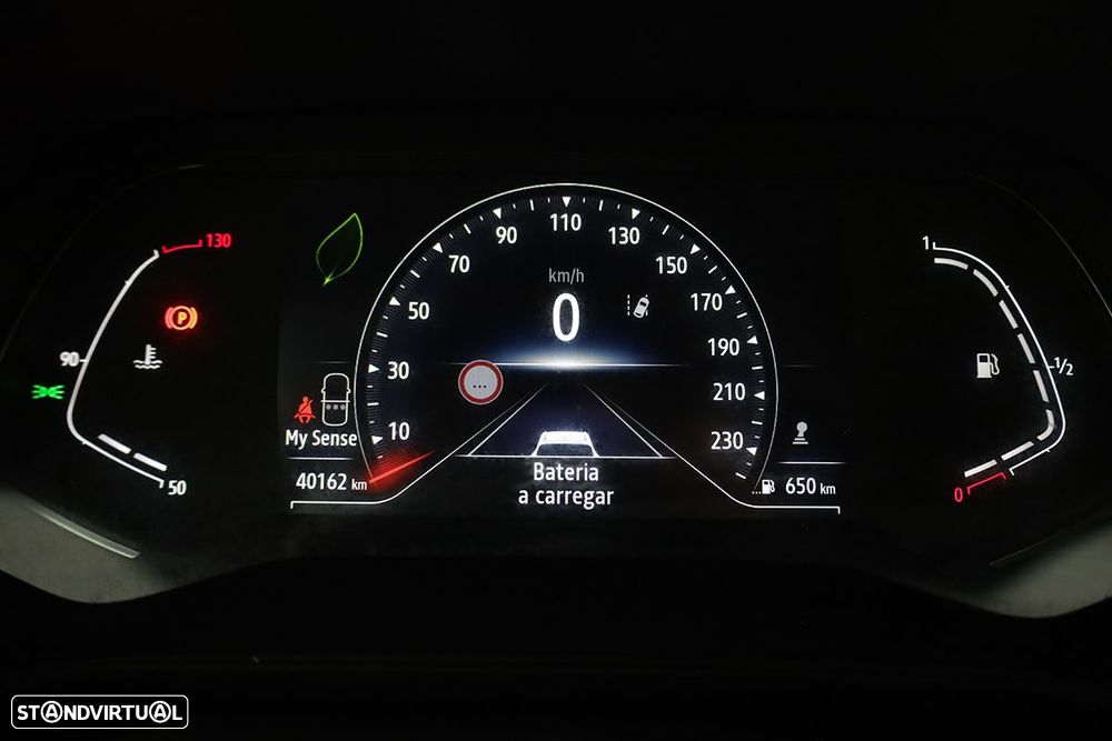 Renault Captur 1.0 TCe Techno - 16