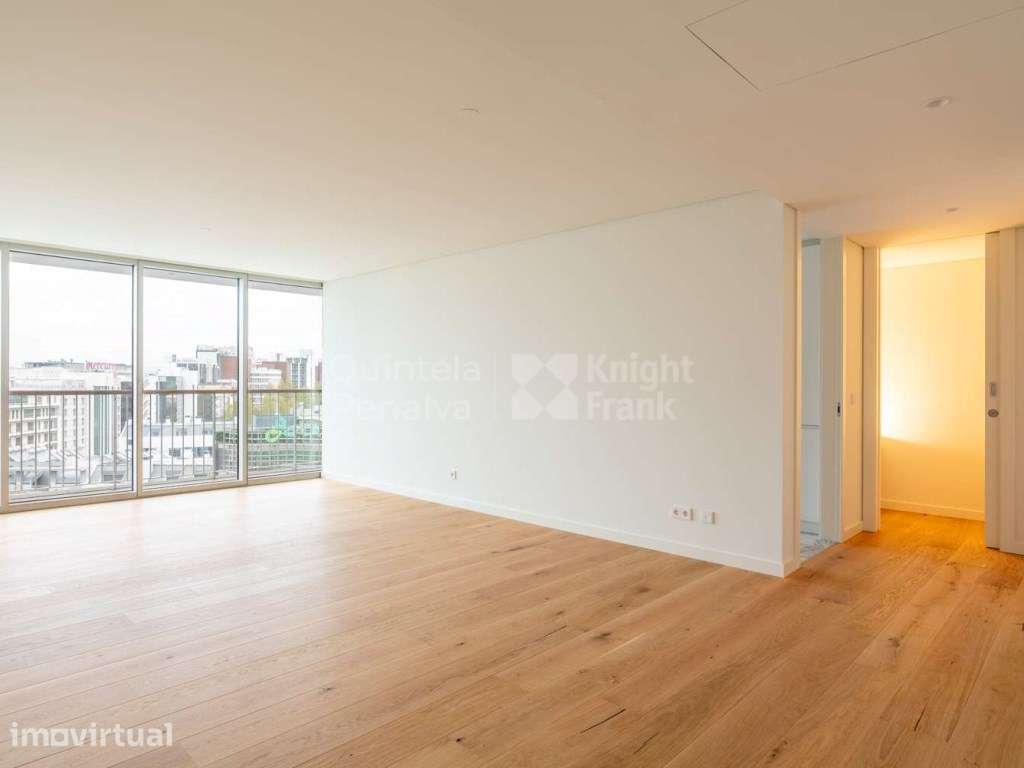 Apartamento T2 com terraço em Campolide, Lisboa - Grande imagem: 2/53