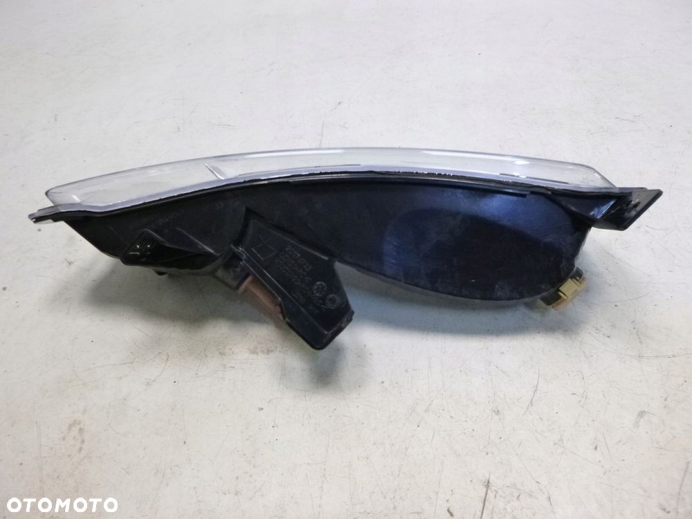 JEEP COMPASS II 2016- HALOGEN LED DRL DZIENNE LEWY PRZÓD PRZEDNI ORYGINAŁ - 7