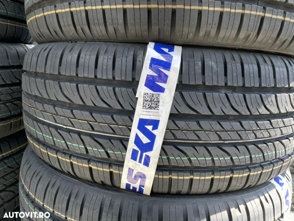 Anvelope de vara 255/55R18 109H Viatti V-237 kama 33 - 1