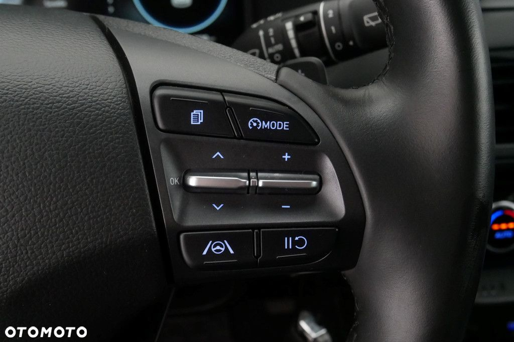 Hyundai Kona - 26