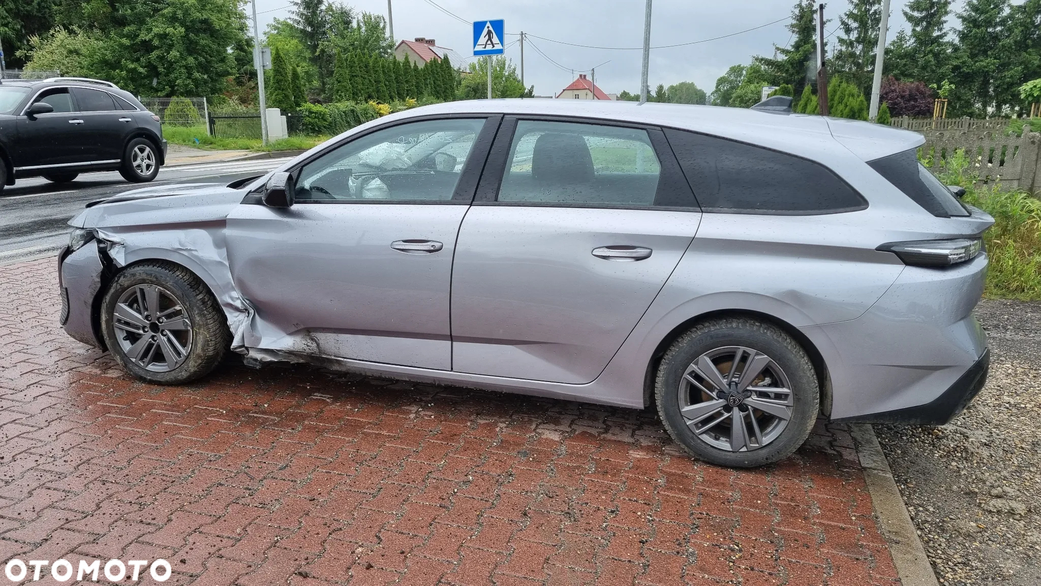 Peugeot 308 1.2 PureTech Active Pack S&S EAT8 - 9