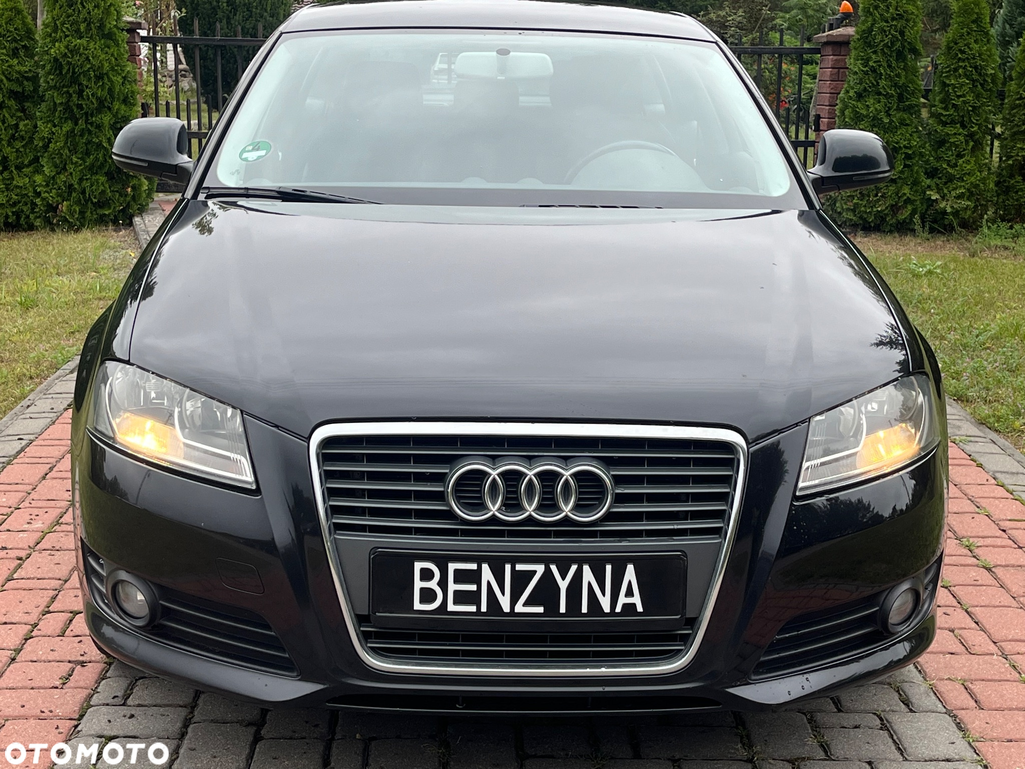 Audi A3 1.4 TFSI Ambiente - 6