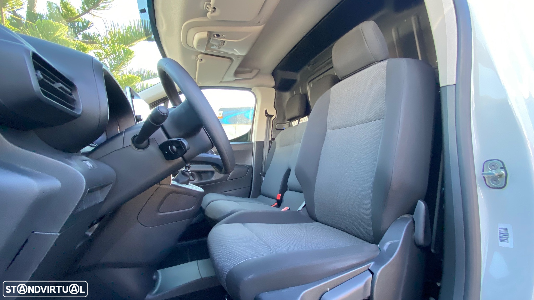 Fiat Doblo 1.5 BlueHDi - 24