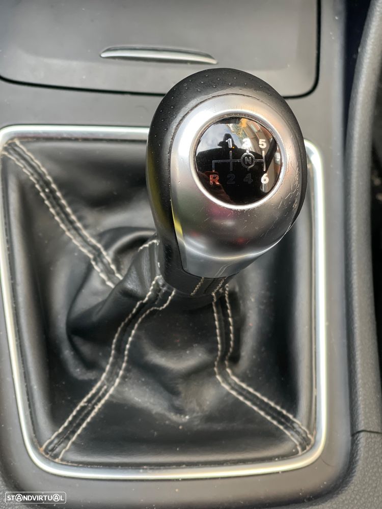 Mercedes-Benz CLA 200 (CDI) d - 11