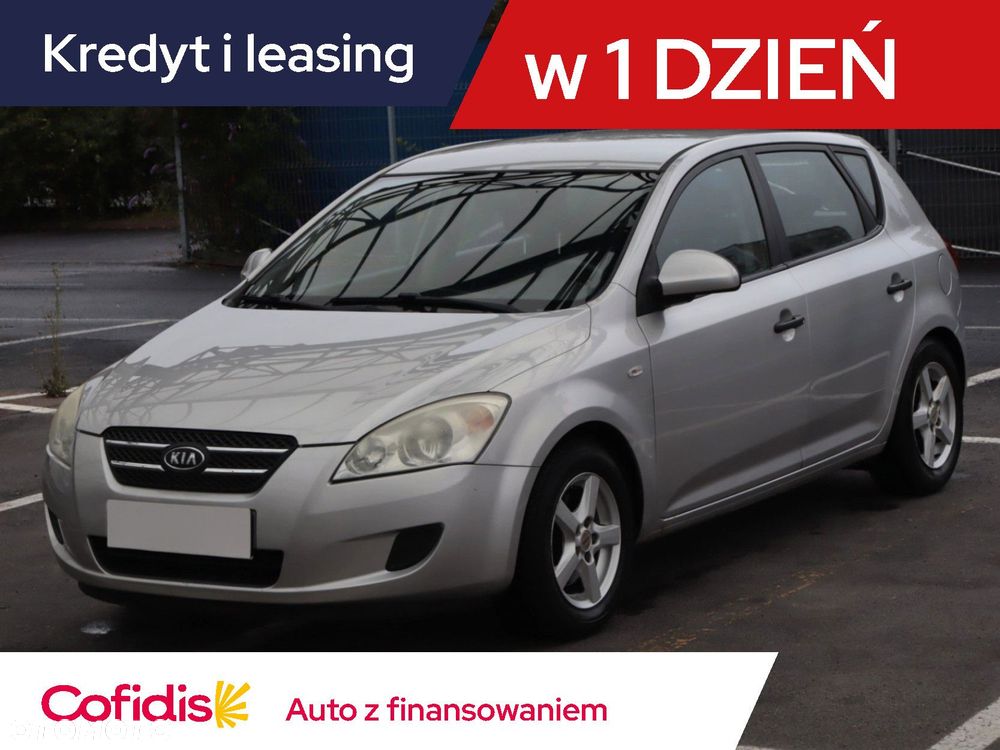 Kia Ceed - 2