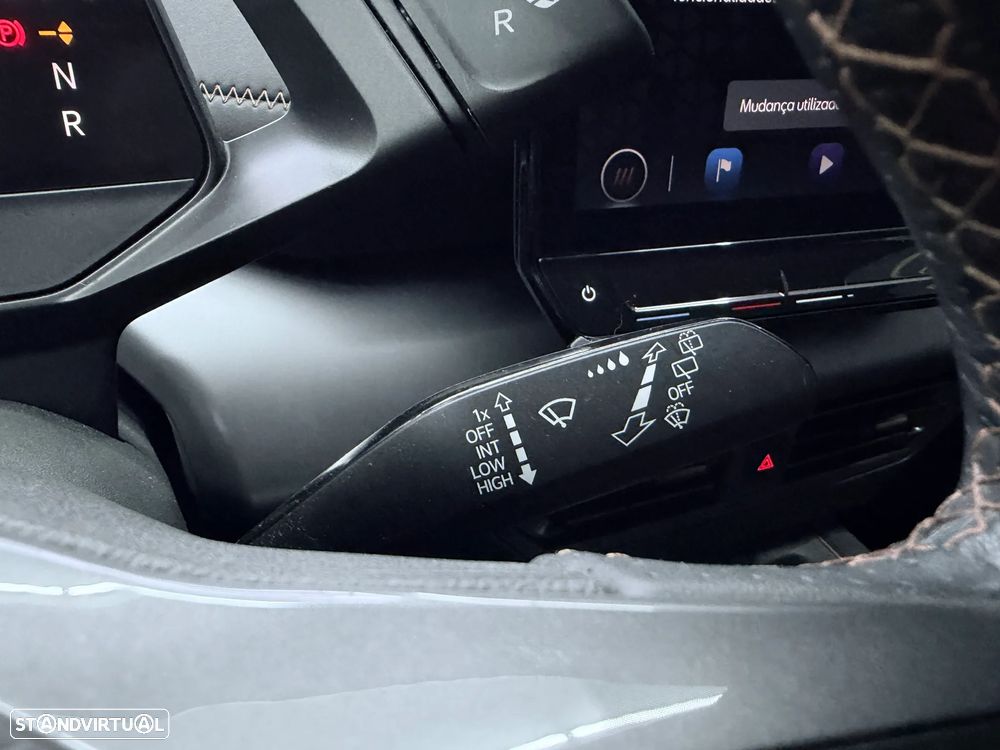 Cupra Born 170kW/60kWh Edition Dynamic - 29