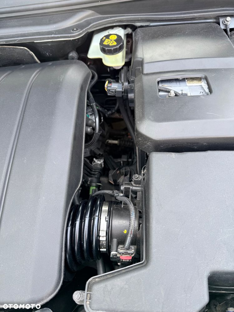 Volvo V50 1.6D DRIVe Momentum - 24