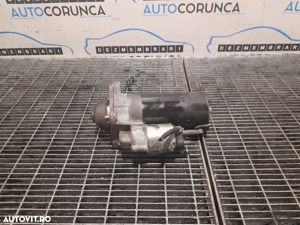 Electromotor Volvo XC90 Facelift 2002 - 2006 120kW Automata (972) - 2