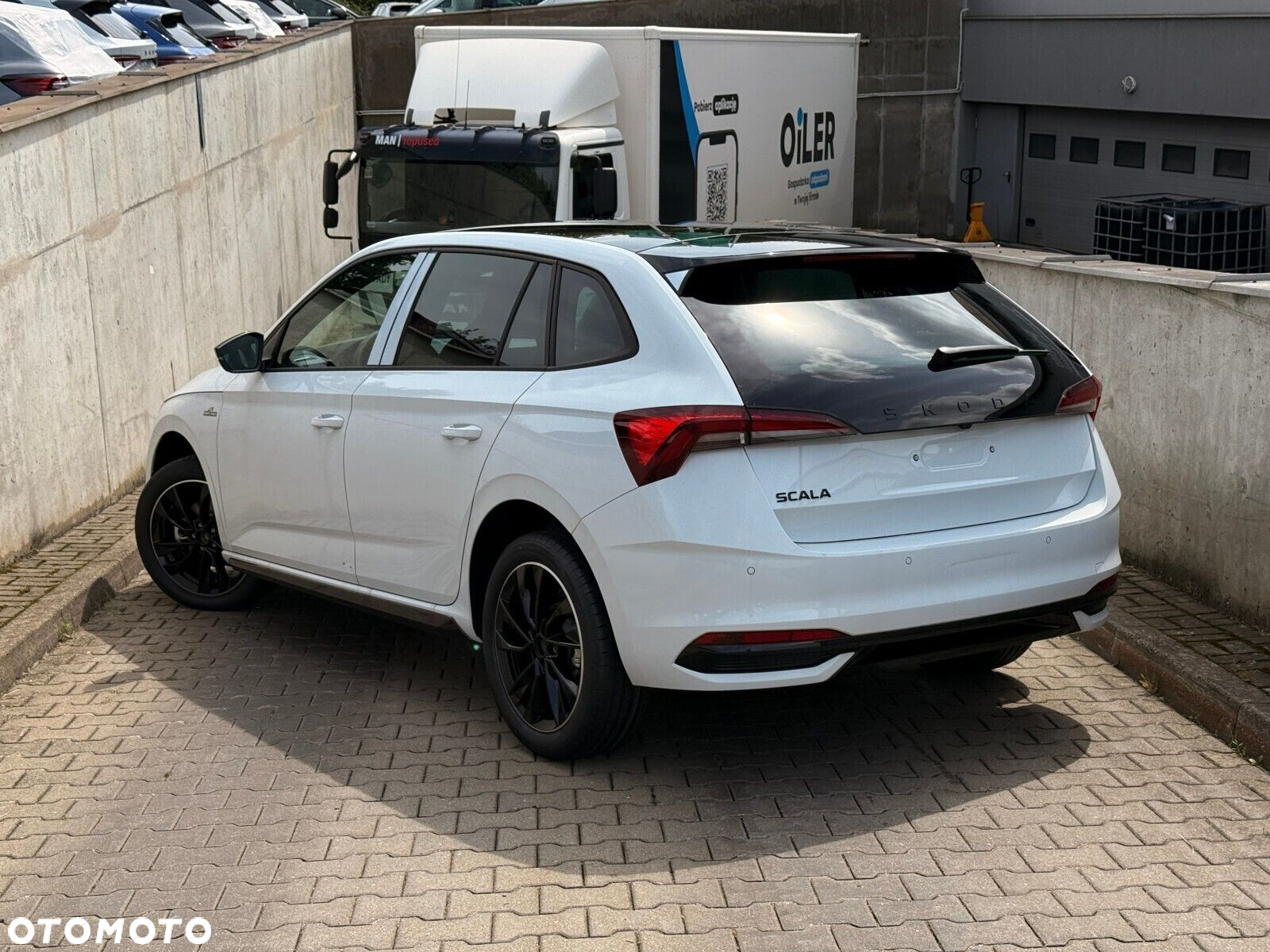 Skoda Scala - 4