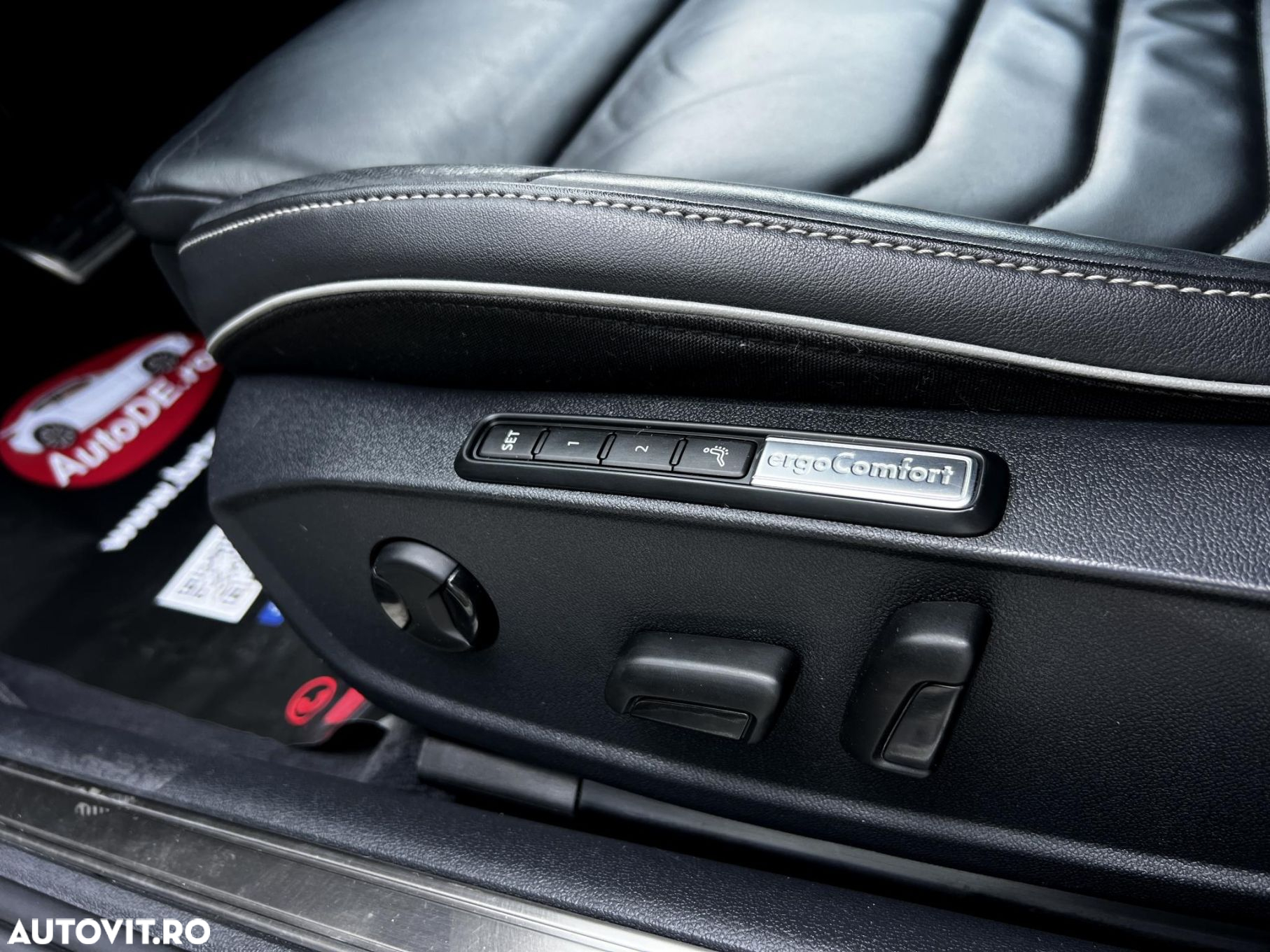Volkswagen ARTEON 2.0 TDI DSG R-Line - 15