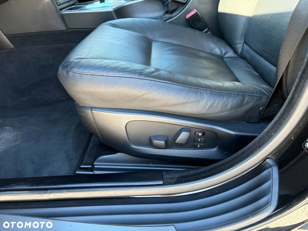 BMW Seria 5 520d - 10