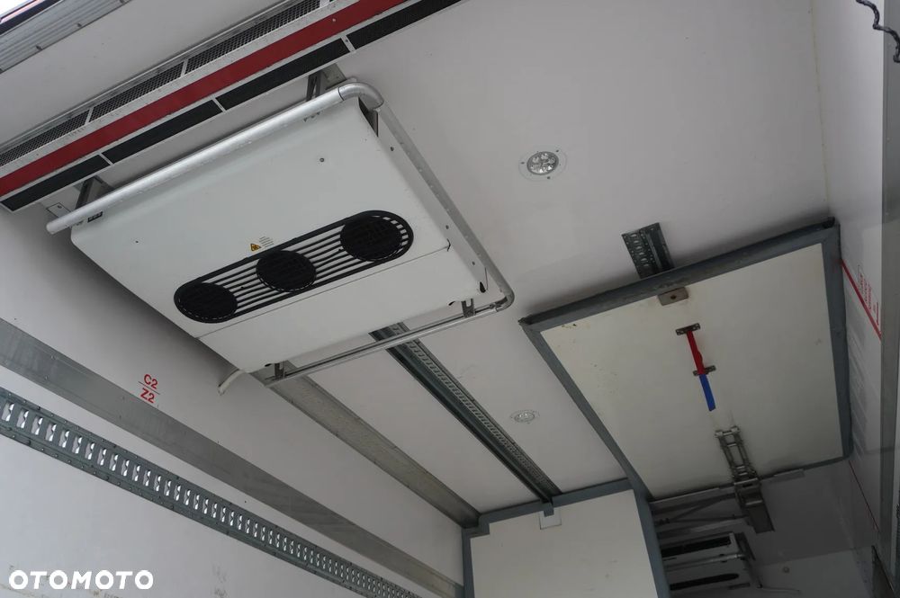 Scania P280 4x2 E6 / Chłodnia Lamberet 16 EPAL / Multitemperatura / Thermoking T-800R / 3 szt - 14