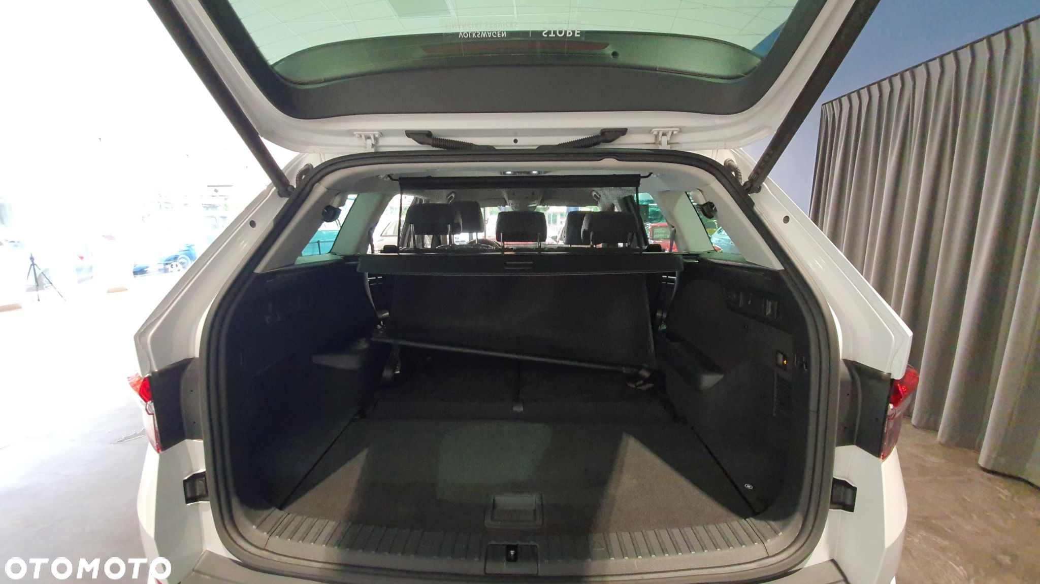 Skoda Kodiaq 2.0 TDI 4x4 L&K DSG 7os - 17