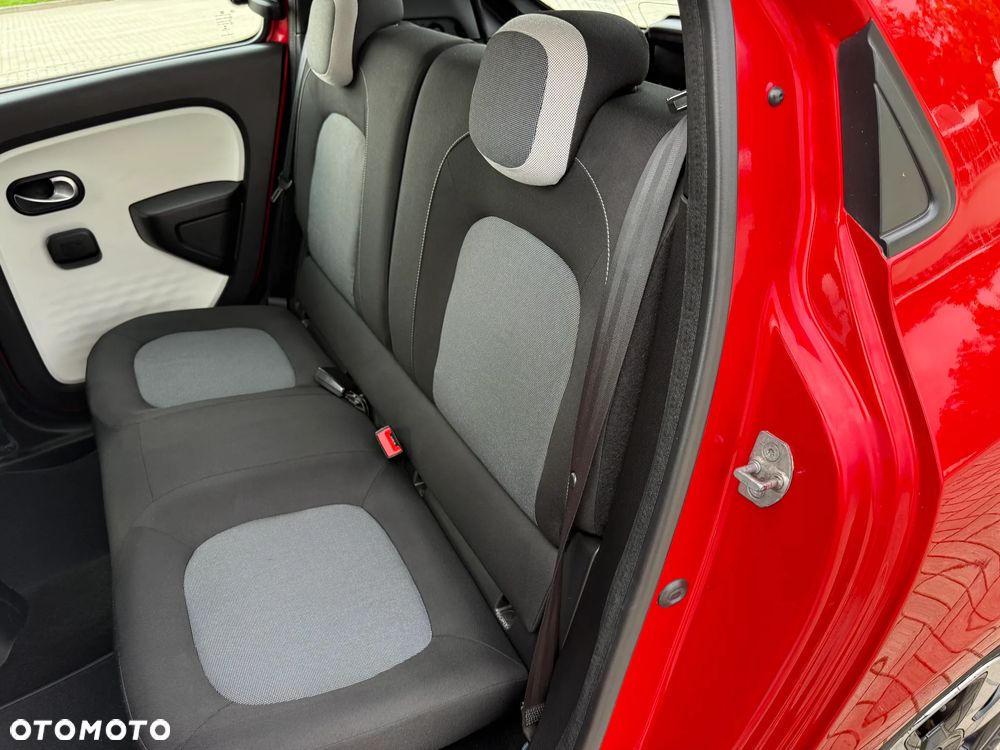 Renault Twingo SCe 70 Dynamique - 13